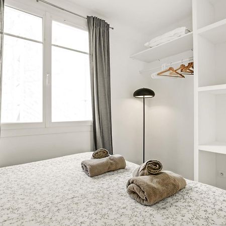 Appartement Proximite Place Des Lices Avec Parking Saint-Tropez Exterior photo
