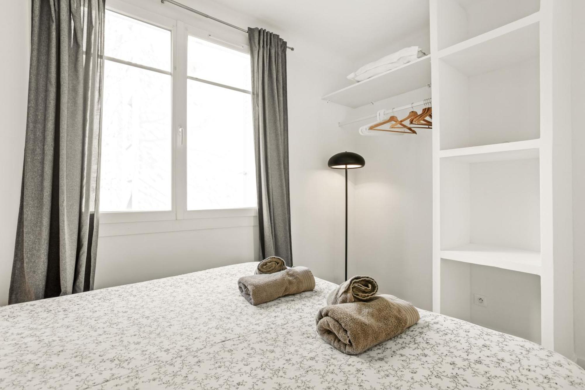 Appartement Proximite Place Des Lices Avec Parking Saint-Tropez Exterior photo
